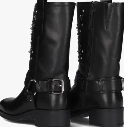 zwarte lina locchi biker boots modular-35