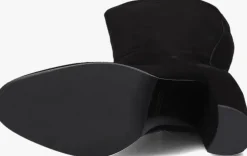 zwarte lina locchi hoge laarzen ar 140