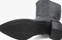 zwarte lina locchi hoge laarzen ar 70