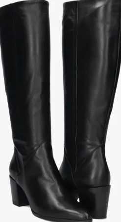 zwarte lina locchi hoge laarzen ar 70