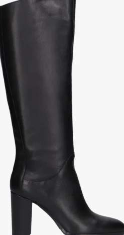 zwarte lina locchi hoge laarzen ar 140