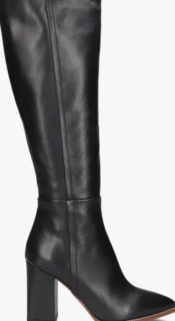 zwarte lina locchi hoge laarzen 46994 high