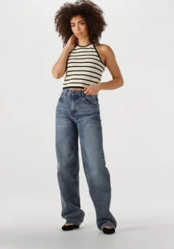 zwarte lina locchi slingbacks 010-72