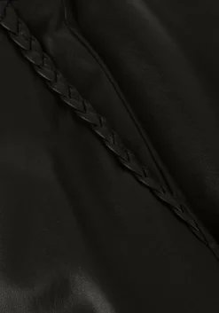 zwarte liu jo broeken pant. short spalmato