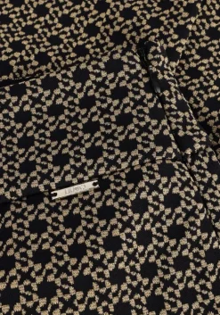 zwarte liu jo pantalon pant. punto milano j