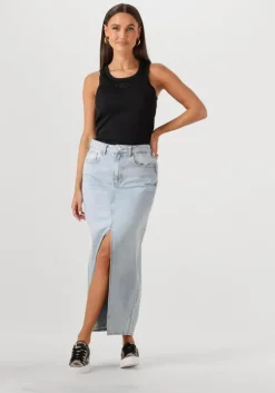 zwarte liu jo top 3.0 t-shirt moda s/m