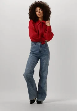 zwarte lodi ballerina's bro4981