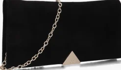zwarte lodi clutch 1816