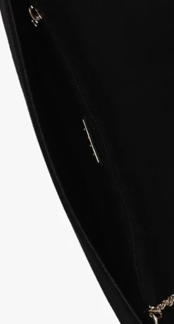 zwarte lodi clutch 1816