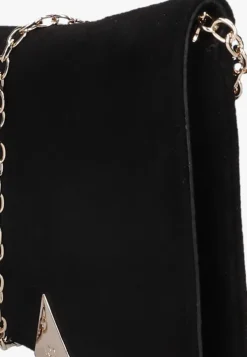 zwarte lodi clutch 1816