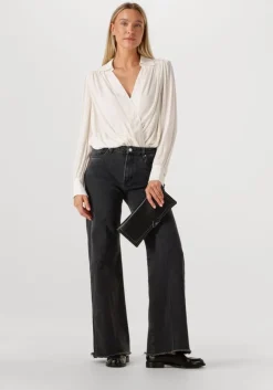 zwarte lodi clutch l1903