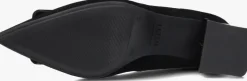 zwarte lodi pumps charin