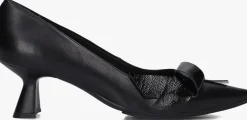 zwarte lodi pumps kadil