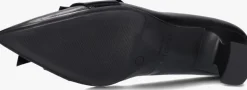 zwarte lodi pumps kadil