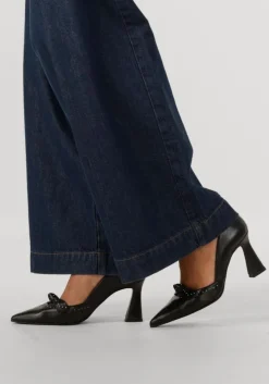 zwarte lodi pumps renca