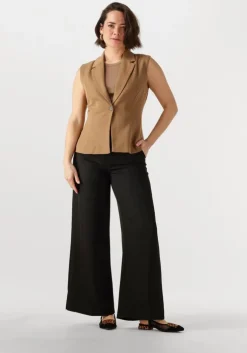 zwarte lodi slingbacks bro5264