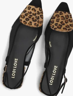 zwarte lodi slingbacks bro5264