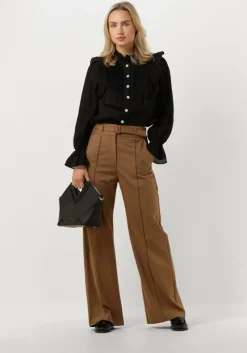 zwarte lollys laundry blouses springsll shirt ls