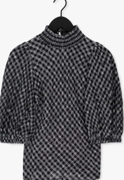 zwarte lollys laundry blouses bobby top