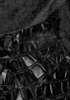 zwarte lollys laundry midirok marikka ll midi skirt