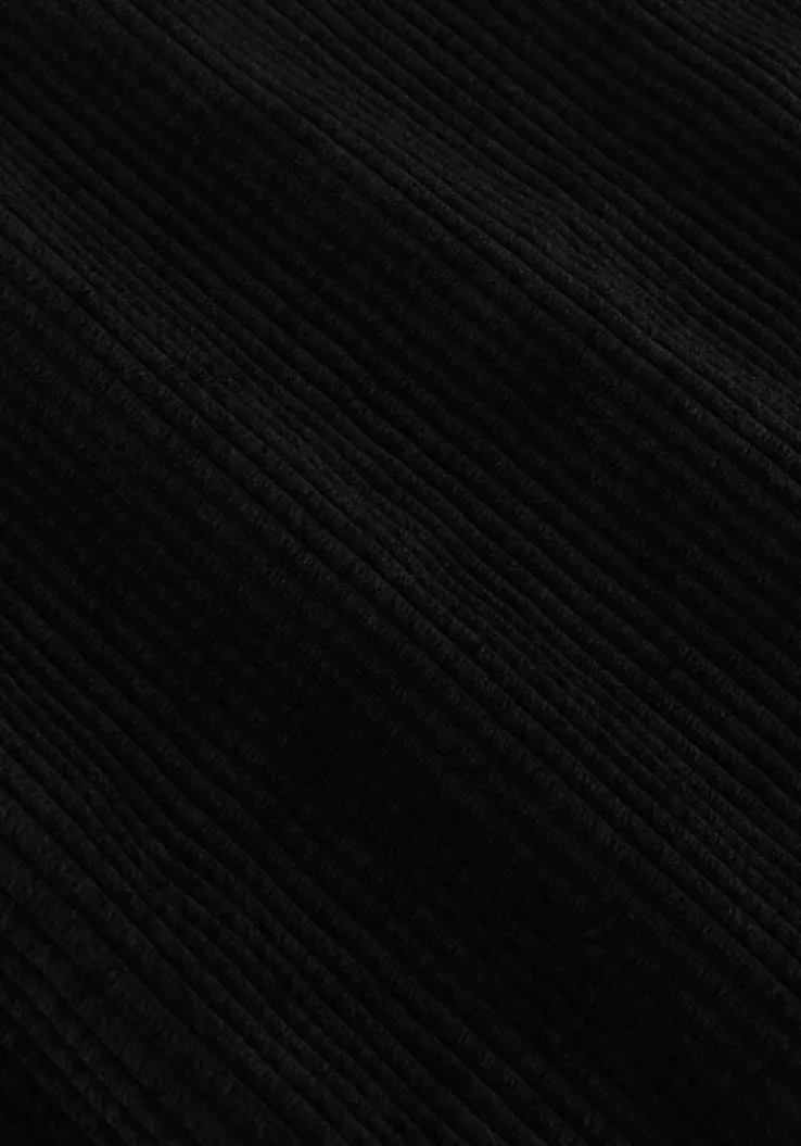 zwarte lollys laundry mini jurk carla