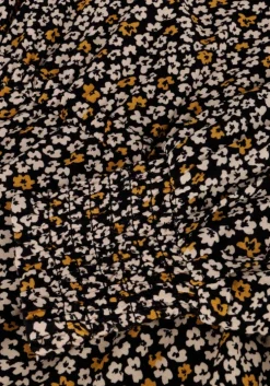 zwarte looxs little mini jurk 2432-7866