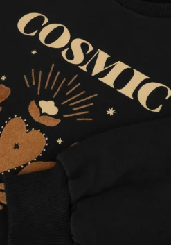 zwarte looxs little sweater 2432-7369