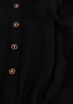 zwarte looxs 10sixteen jumpsuit 2412-5090