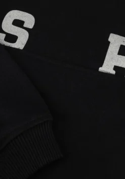 zwarte looxs 10sixteen sweater 2433-5320