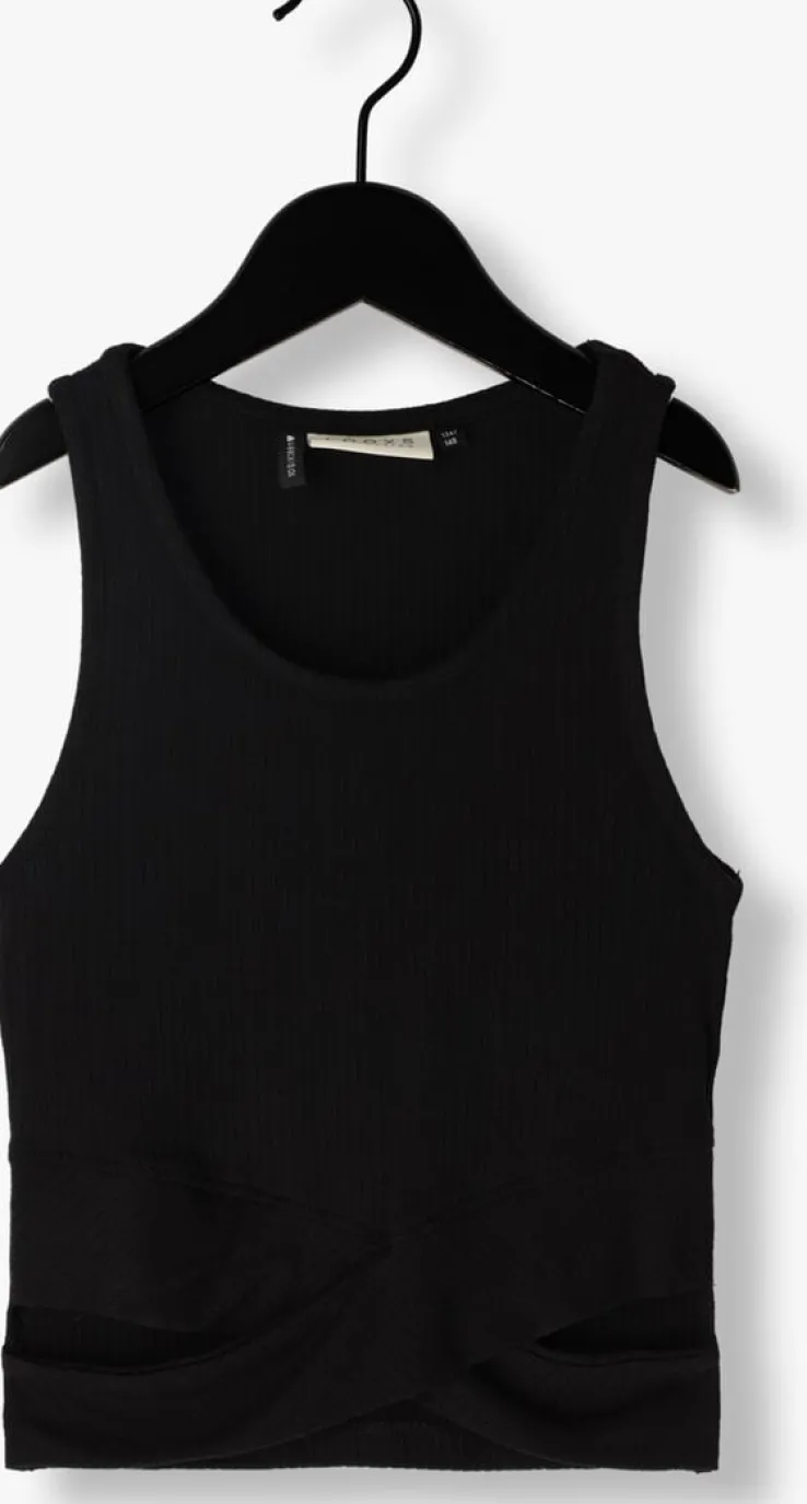 zwarte looxs 10sixteen top 2412-5441