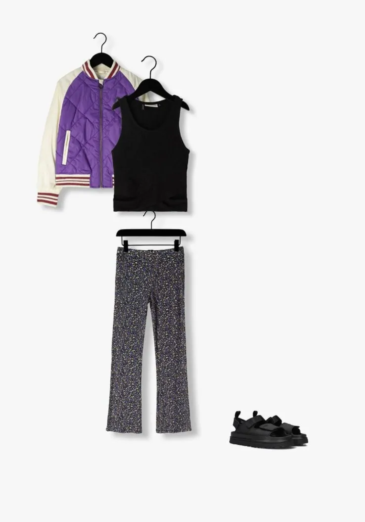 zwarte looxs 10sixteen top 2412-5441