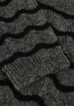 zwarte looxs 10sixteen trui 2433-5372