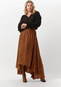 zwarte louizon blouses woohoo top