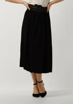 zwarte louizon midirok yvana