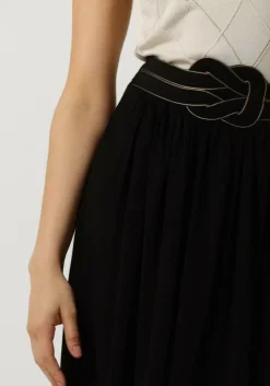 zwarte louizon midirok yvana