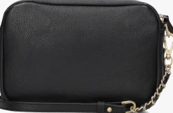 zwarte loulou essentiels schoudertas emilie