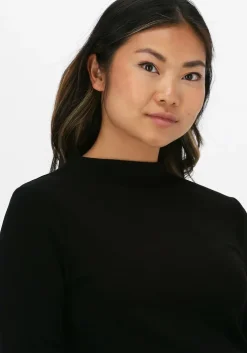 zwarte lune active top forest top