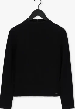 zwarte lune active top forest top