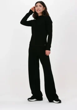 zwarte lune active top forest top