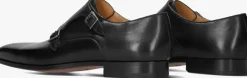 zwarte magnanni nette schoenen 20501