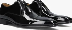 zwarte magnanni nette schoenen 9964