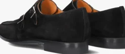 zwarte magnanni nette schoenen 23696