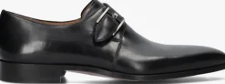 zwarte magnanni nette schoenen 16608