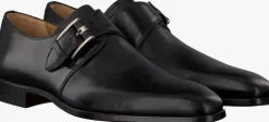 zwarte magnanni nette schoenen 16608