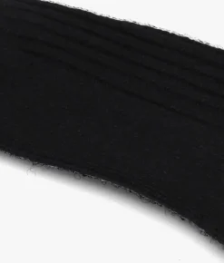 zwarte marcmarcs sokken colette