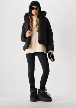 zwarte marcmarcs sokken colette