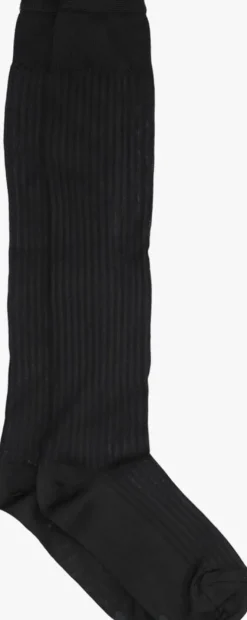 zwarte marcmarcs sokken joy