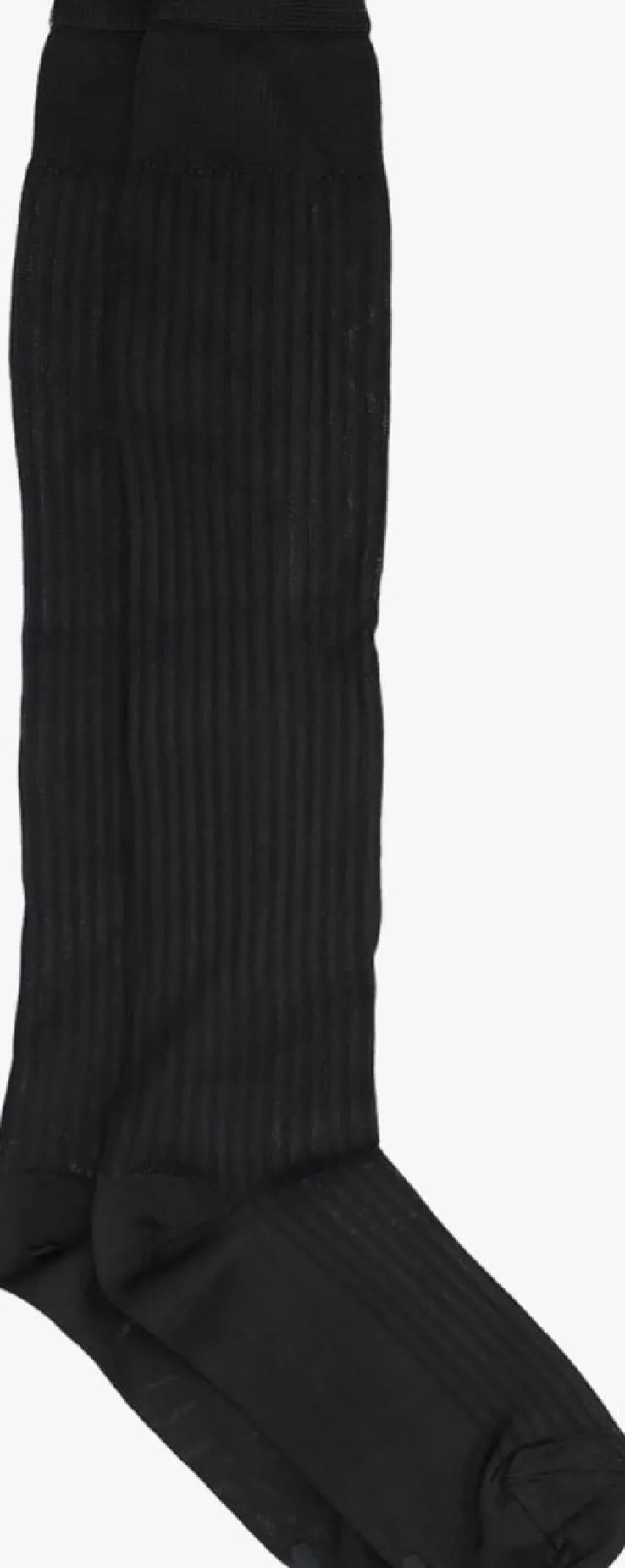 zwarte marcmarcs sokken joy