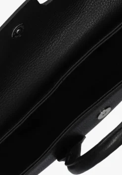 zwarte markberg schoudertas magdalena