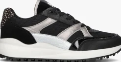 zwarte maruti lage sneakers boyd